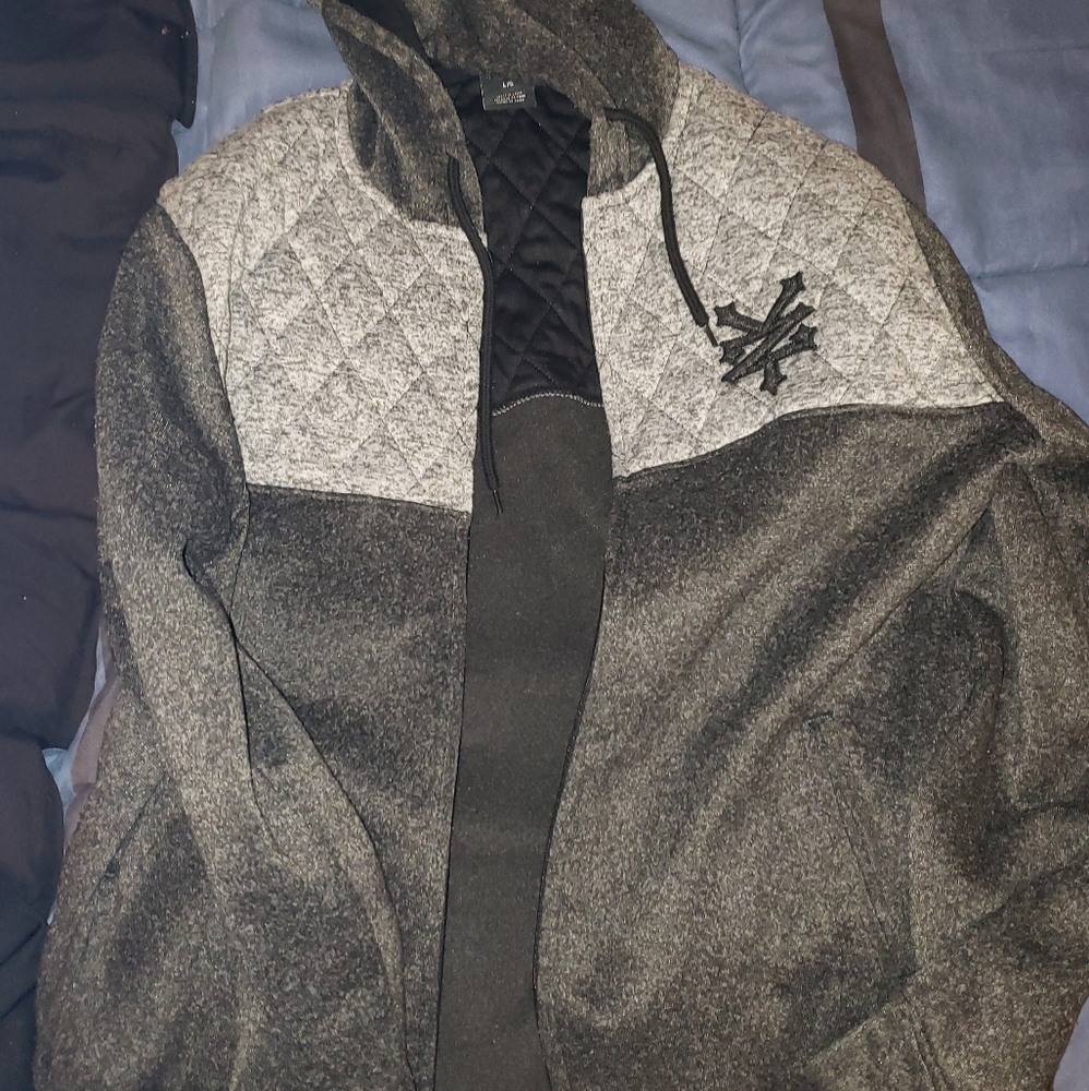 Zoo York hoodie